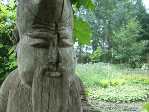 Lao Zi (klik voor vergroting)