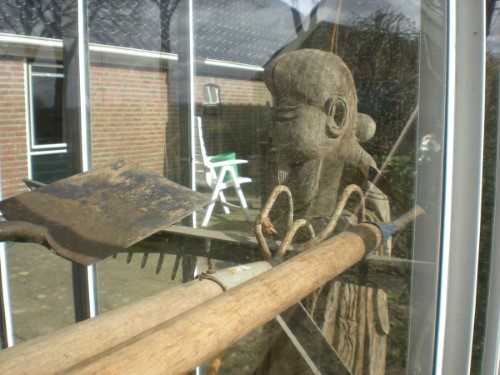 Lao Zi (klik voor vergroting)